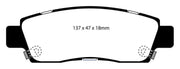 EBC DP41672R