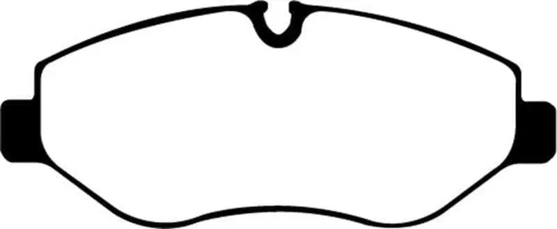 EBC DP61926