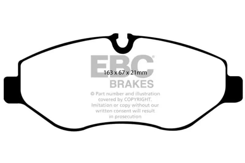 EBC DP61926