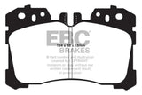 EBC DP31811C