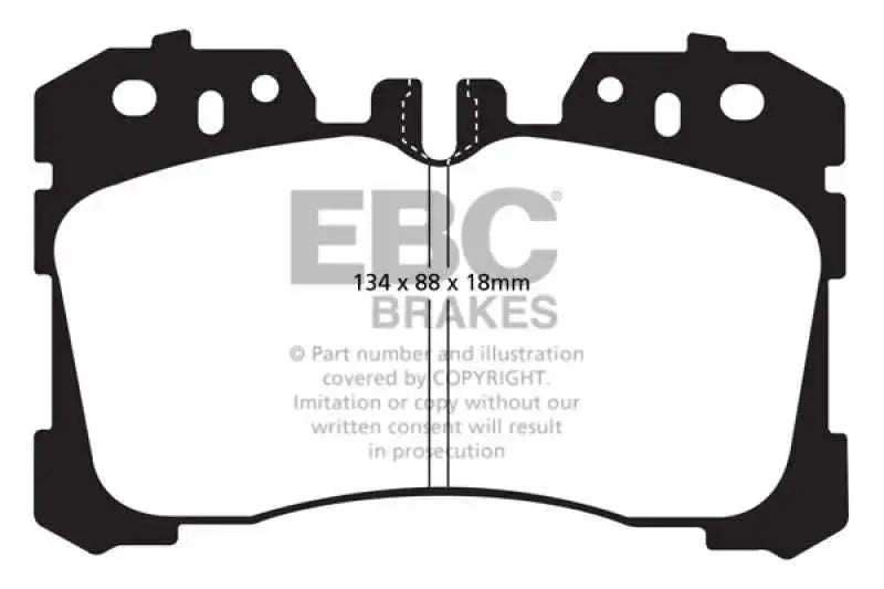 EBC DP31811C