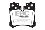 EBC DP31812C