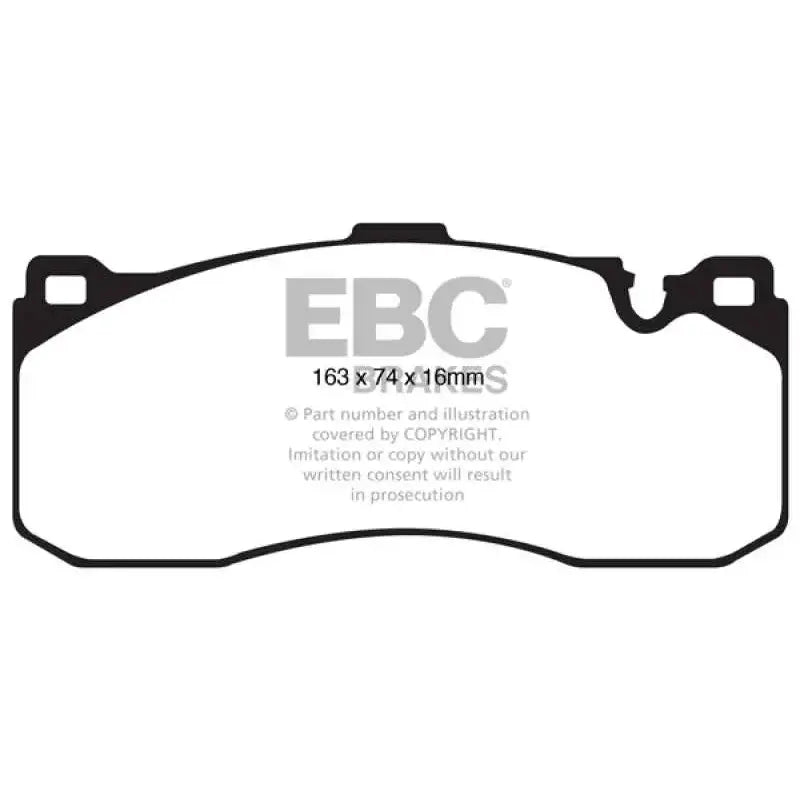 EBC DP51995NDX