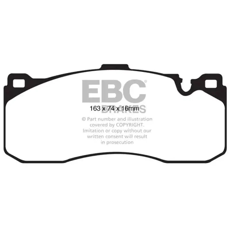EBC DP31995C