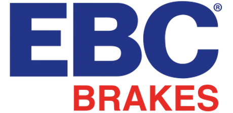 EBC 08-10 BMW M3 4.0 (E90) Bluestuff Front Brake Pads - DP51449NDX