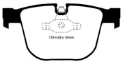 EBC DP51451NDX