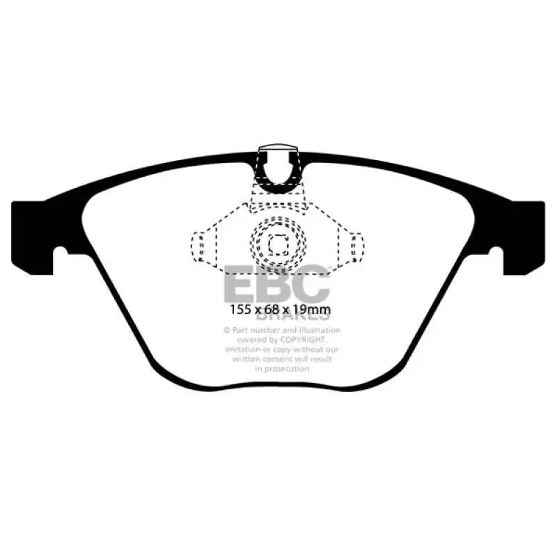 EBC DP31449C