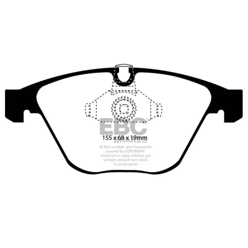 EBC DP31449C
