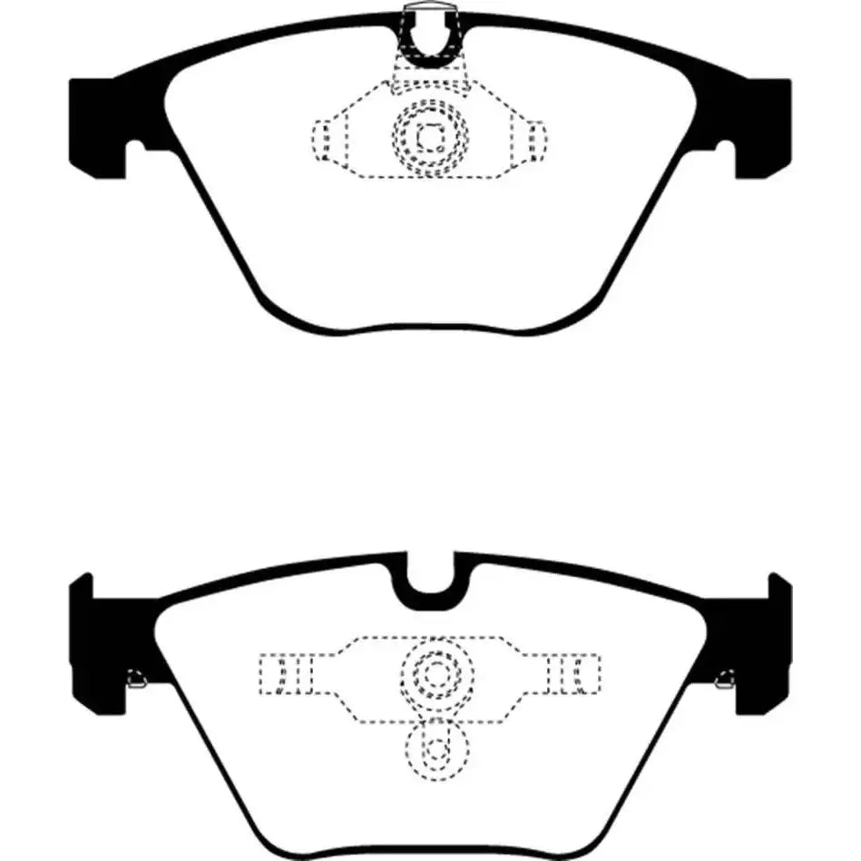 EBC DP31449C