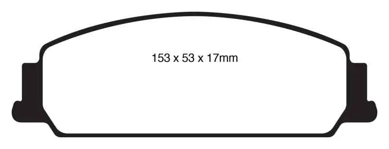 EBC DP31833C
