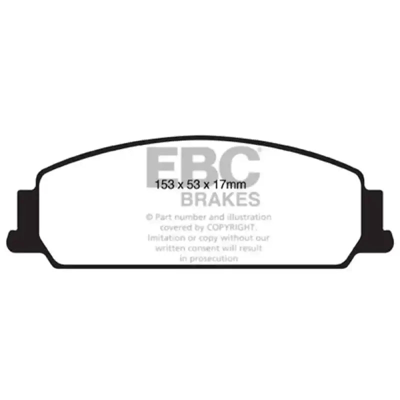 EBC DP31833C