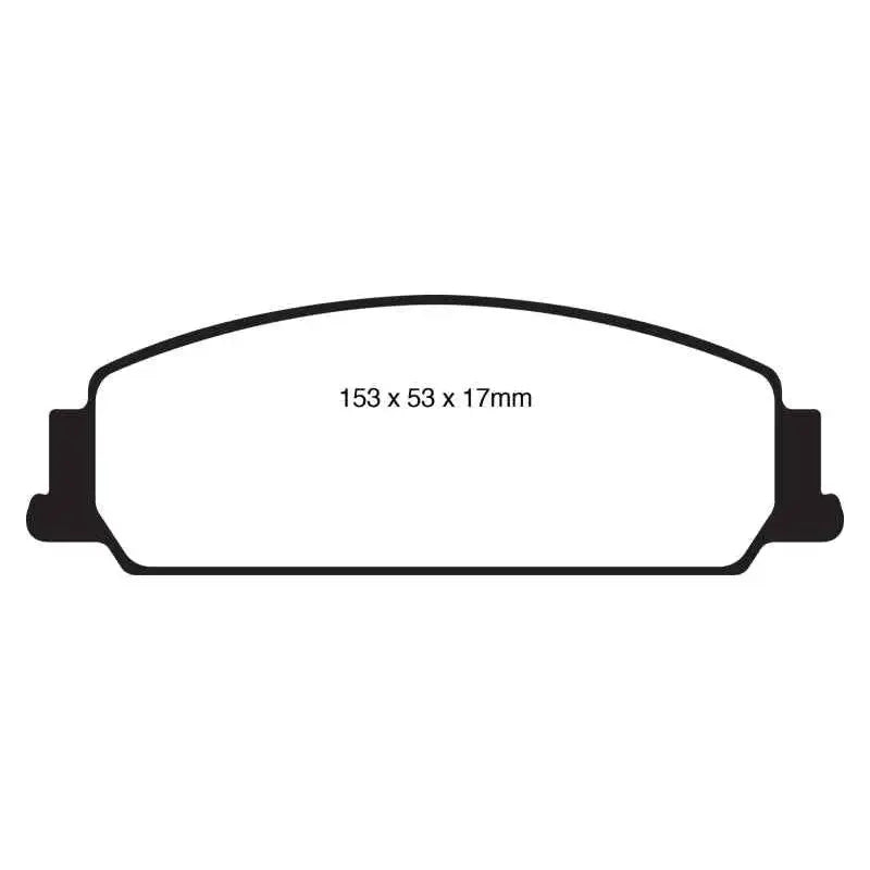 EBC DP31833C