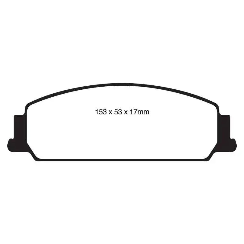 EBC DP31833C