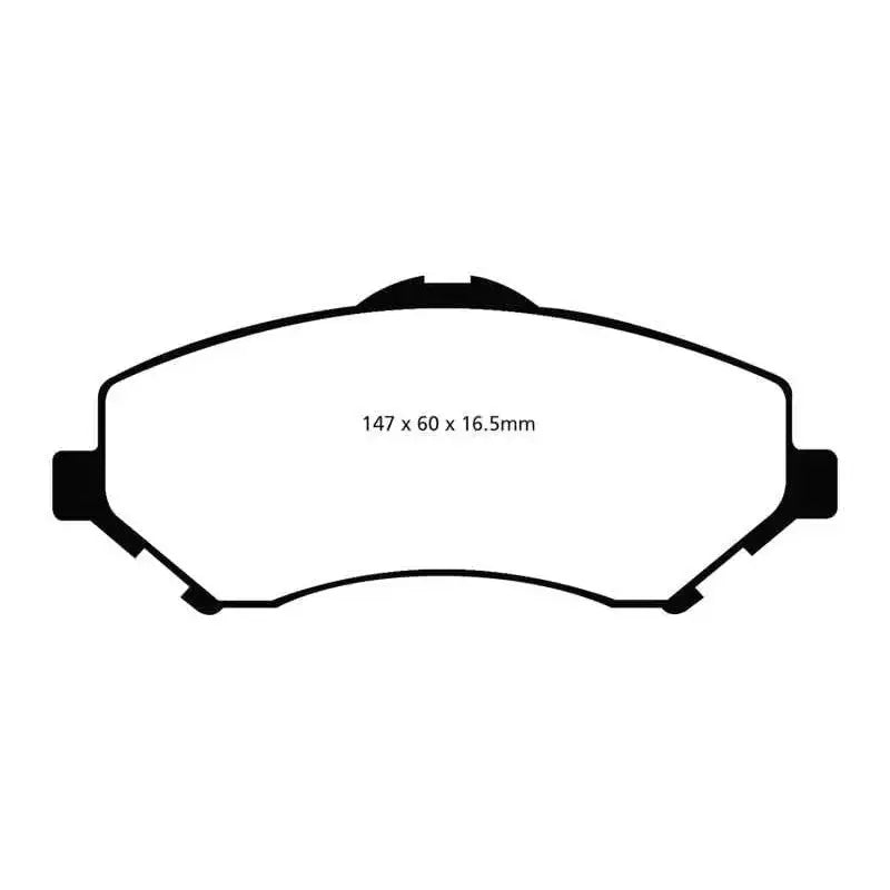 EBC UD1273