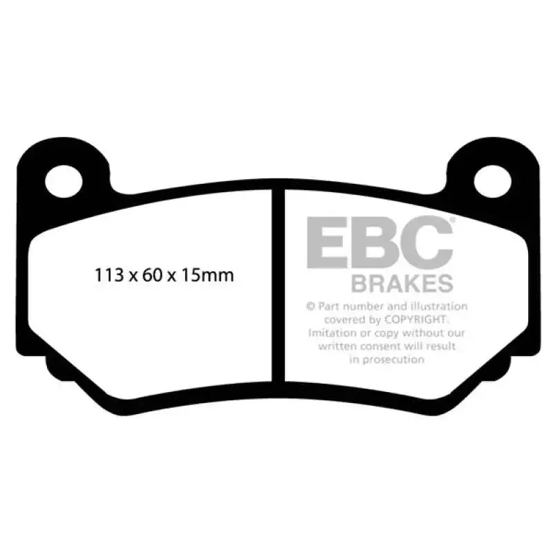 EBC DP41377R