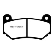 EBC DP41377R
