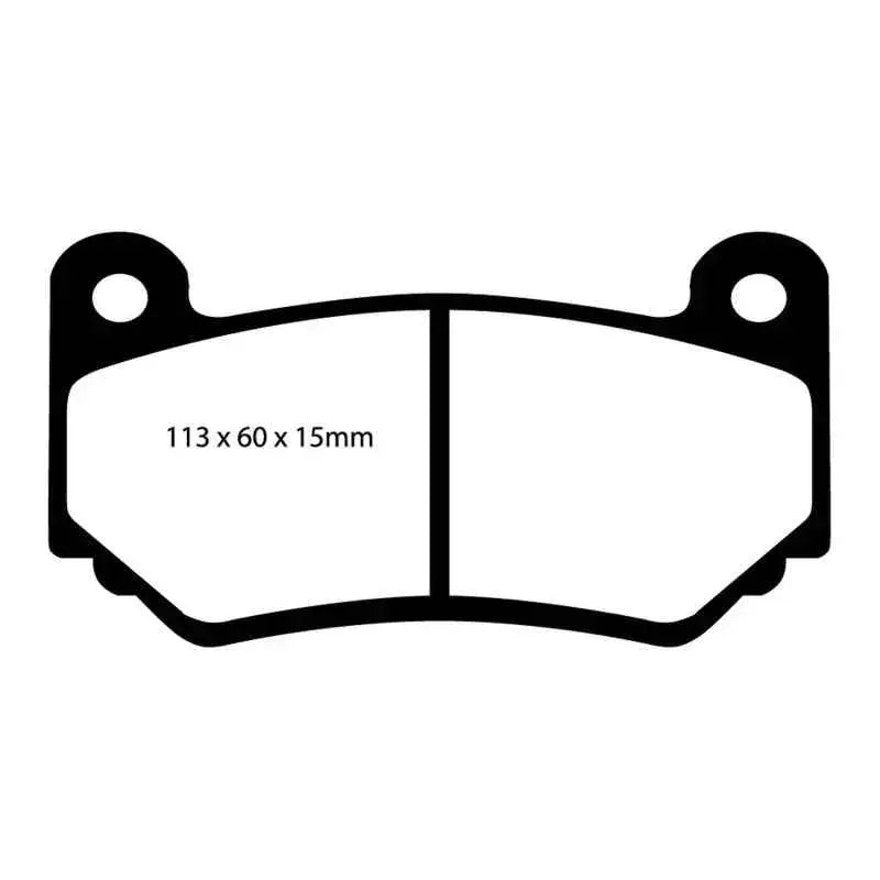 EBC DP41377R