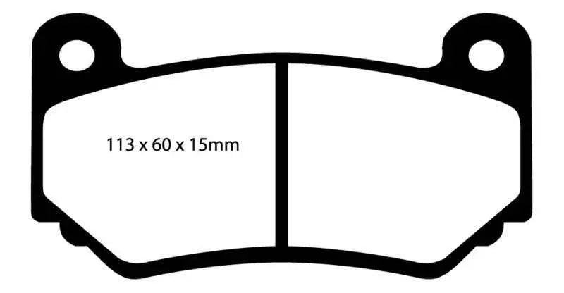 EBC DP41377R