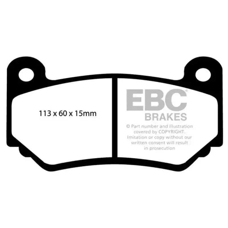 EBC DP41377R