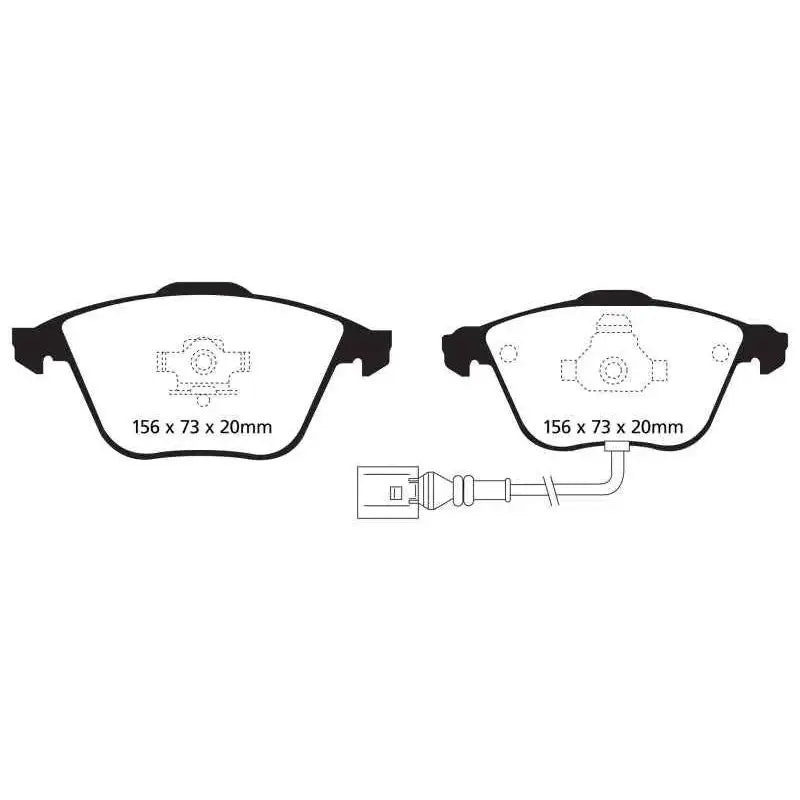 EBC DP31594C