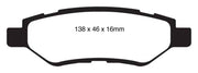 EBC DP31829C