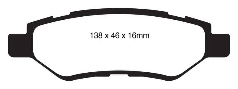 EBC DP31829C