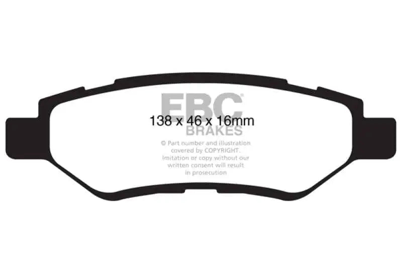 EBC DP31829C