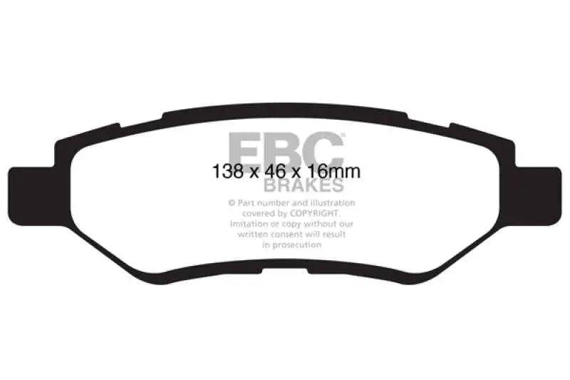 EBC DP31829C
