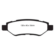 EBC DP31829C