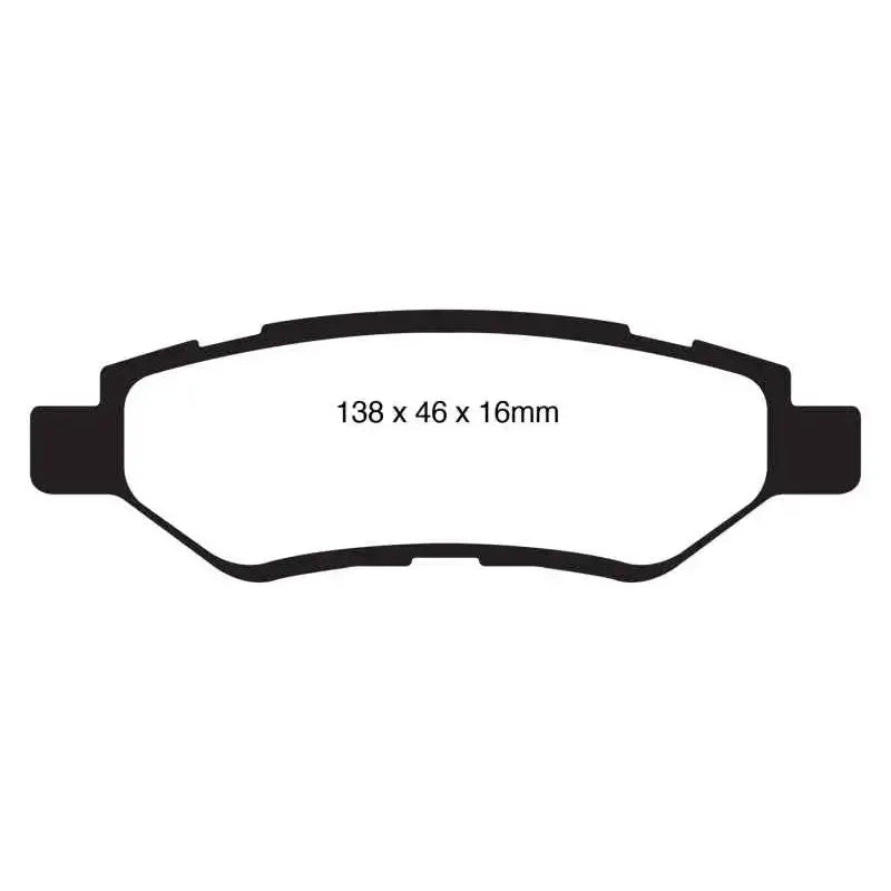 EBC DP31829C