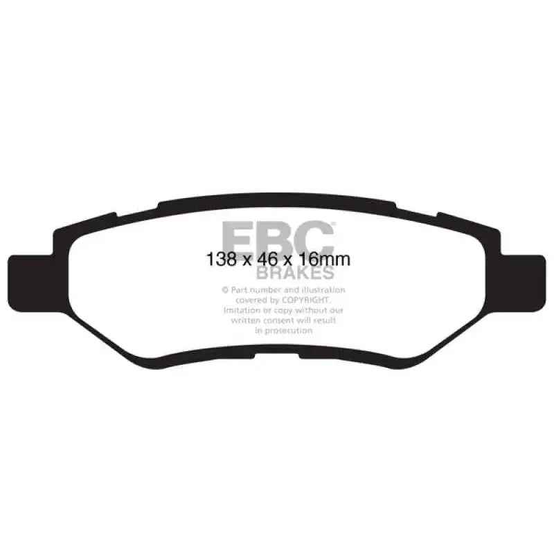 EBC DP31829C