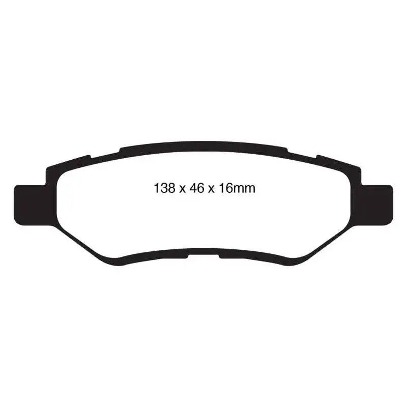 EBC DP31829C