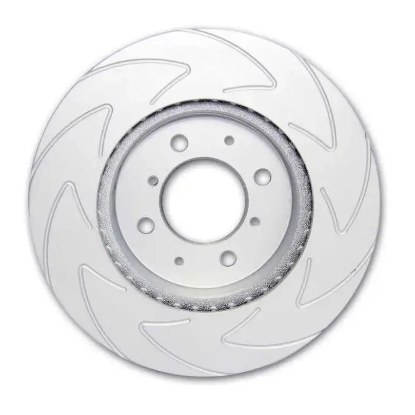 EBC 08-13 Infiniti EX35 3.5 BSD Rear Rotors 
