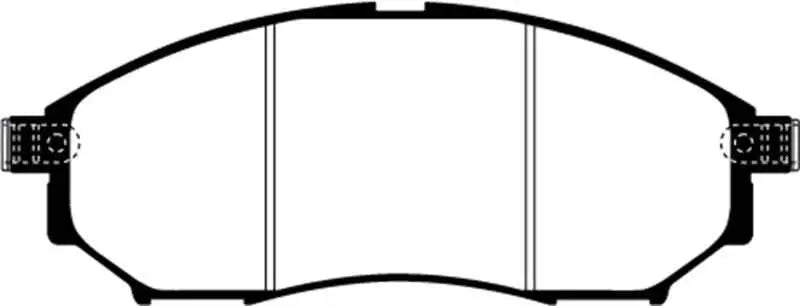 EBC DP31671C