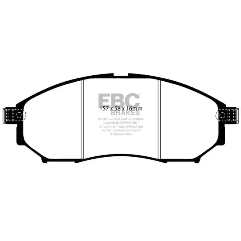 EBC DP31671C