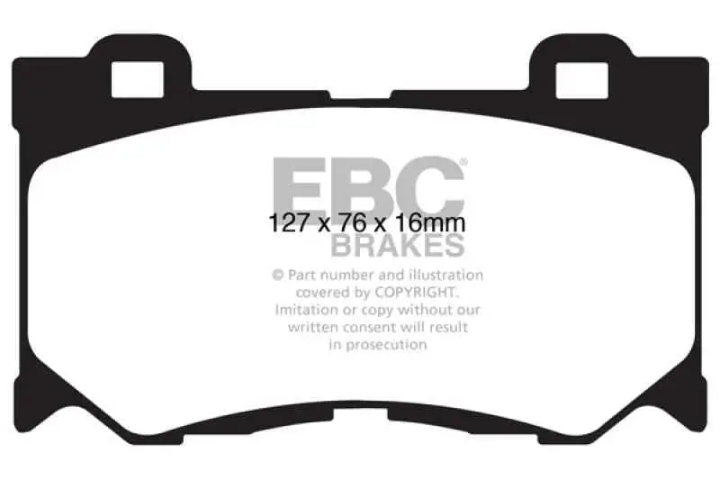 EBC DP31823C