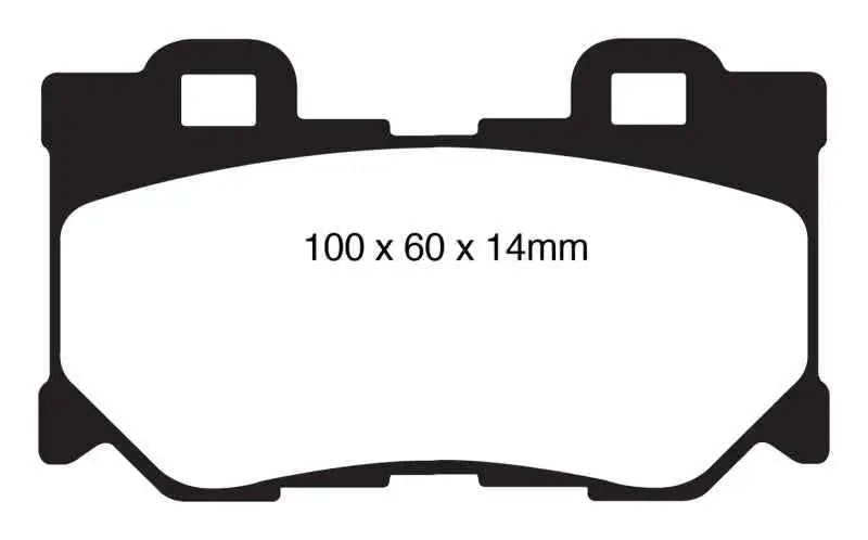 EBC DP31824C