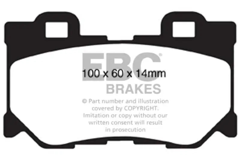 EBC DP31824C