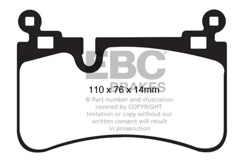EBC DP31839C