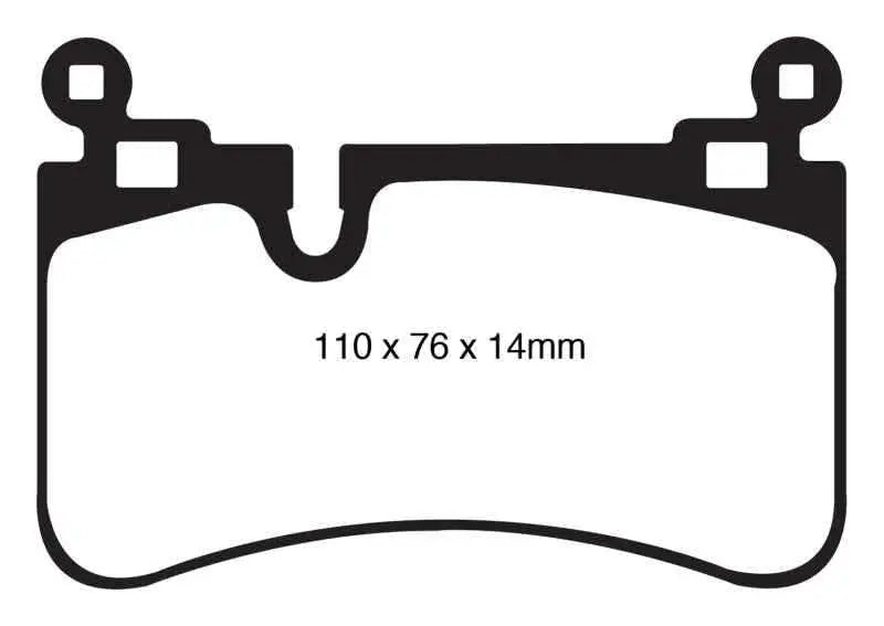 EBC DP41839R