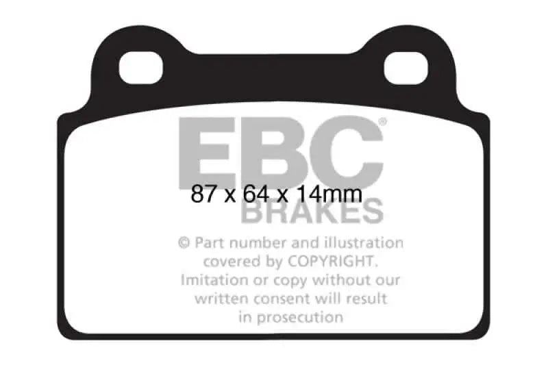EBC DP31985C