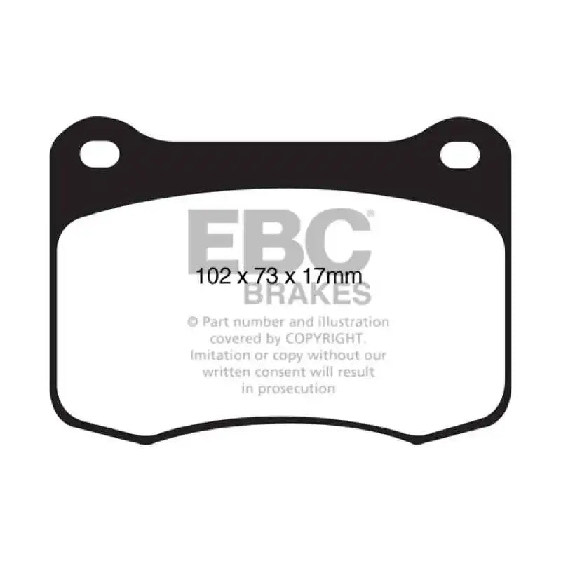 EBC DP41820R