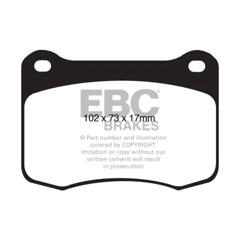 EBC DP41820R