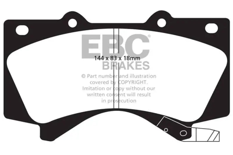 EBC DP61815