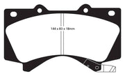 EBC DP61815