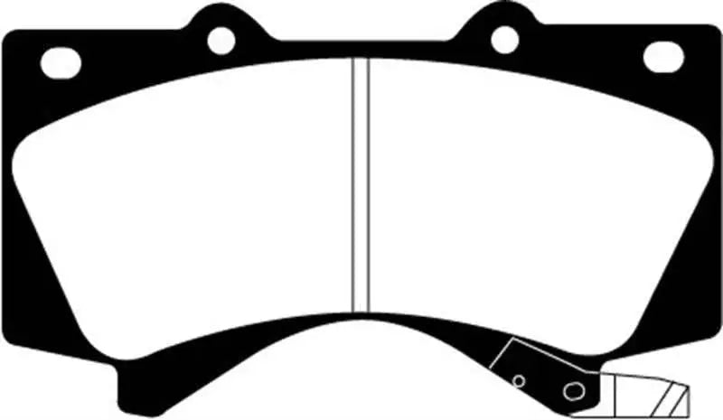 EBC DP61815