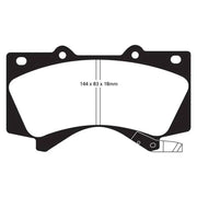 EBC DP61815
