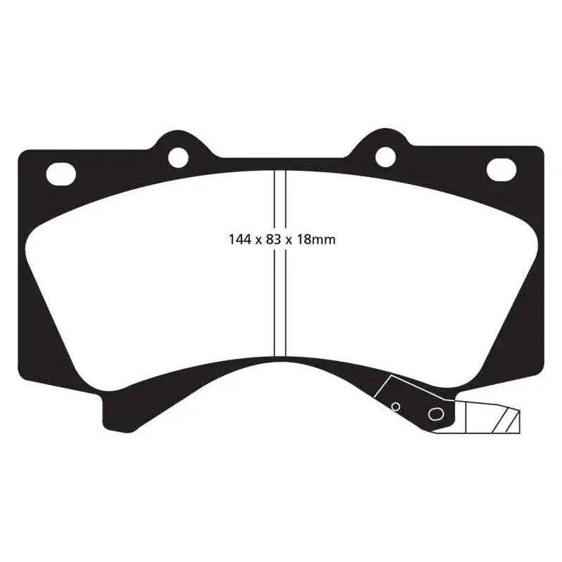 EBC DP61815