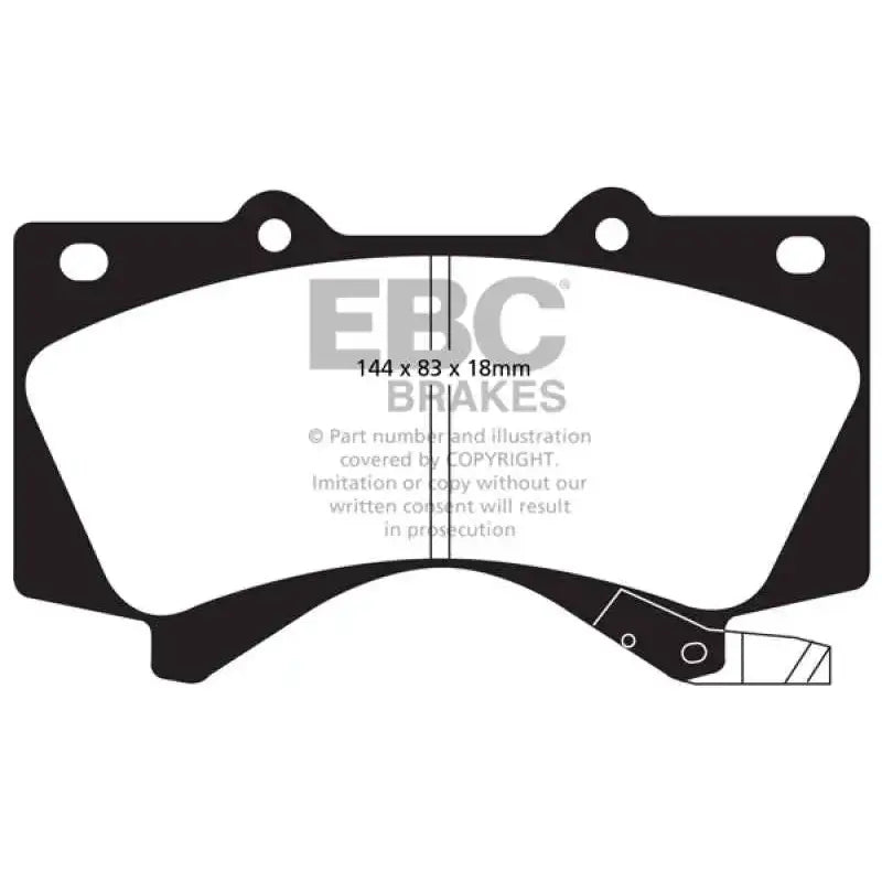 EBC UD1303