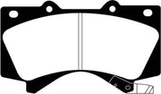 EBC DP41815R